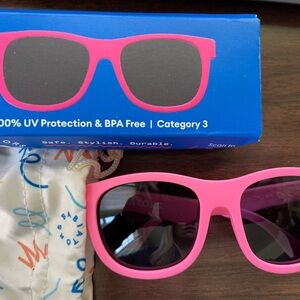 Babiators Sunglasses